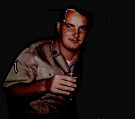William ‘Bill’ George Smith, Jr.